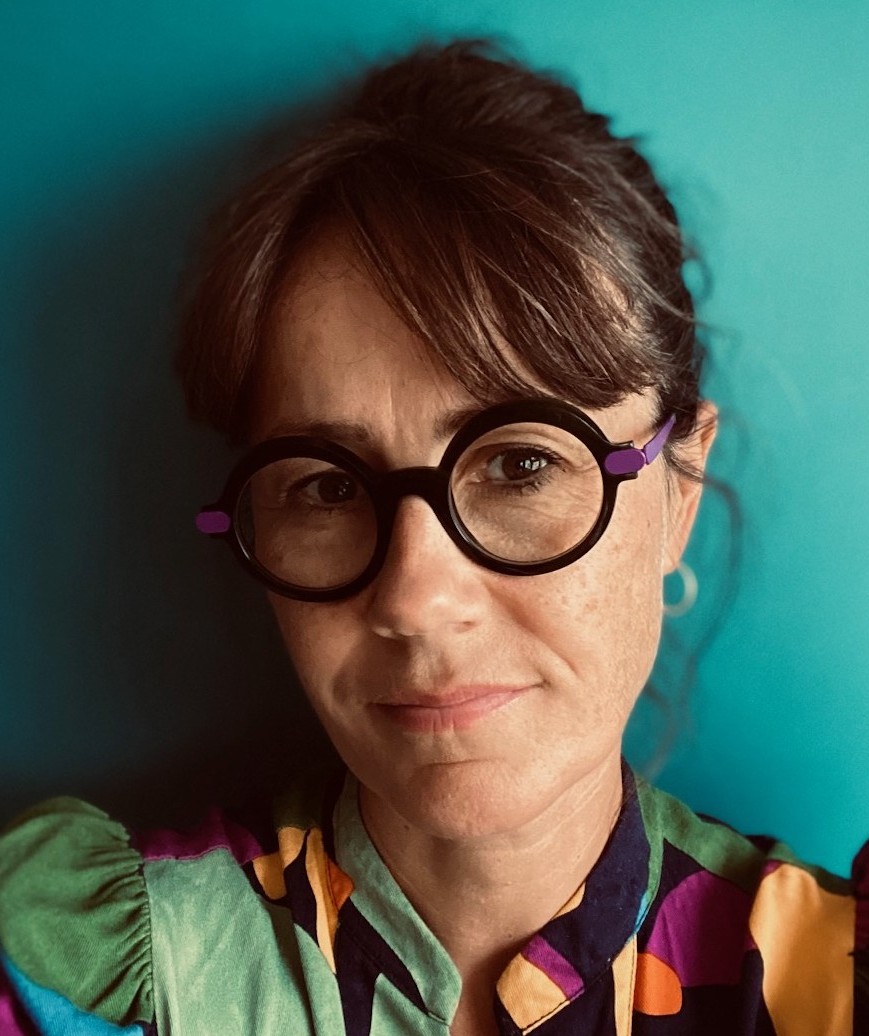 Jennifer Kroubo Dagnini