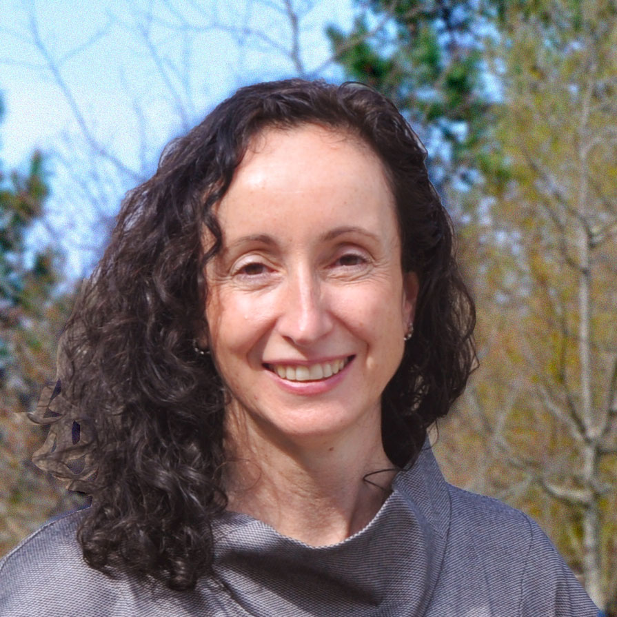 Rebeca Pilar Díaz Redondo
