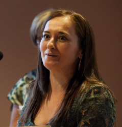 María Eulalia Agrelo Costas