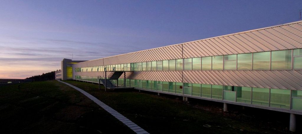 School of Mining and Energy Engineering