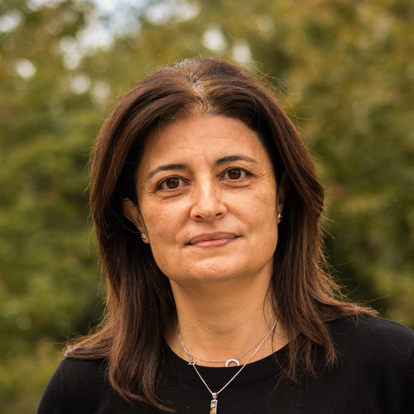 María Verónica Santalla del Río