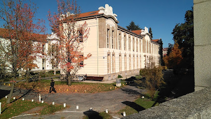 School of Aeronautical and Space Engineering