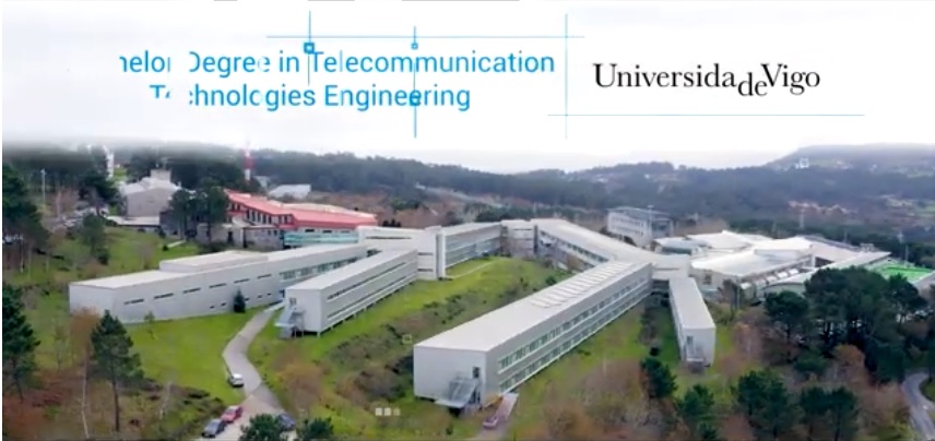 School of Telecomunication Engineering
