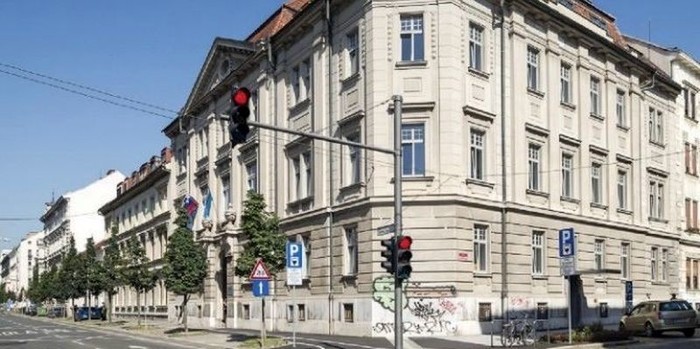 Faculty of Civil Engineering, Transportation Engineering and Architecture