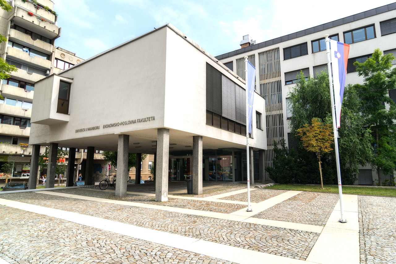 Faculty of Economics and Business