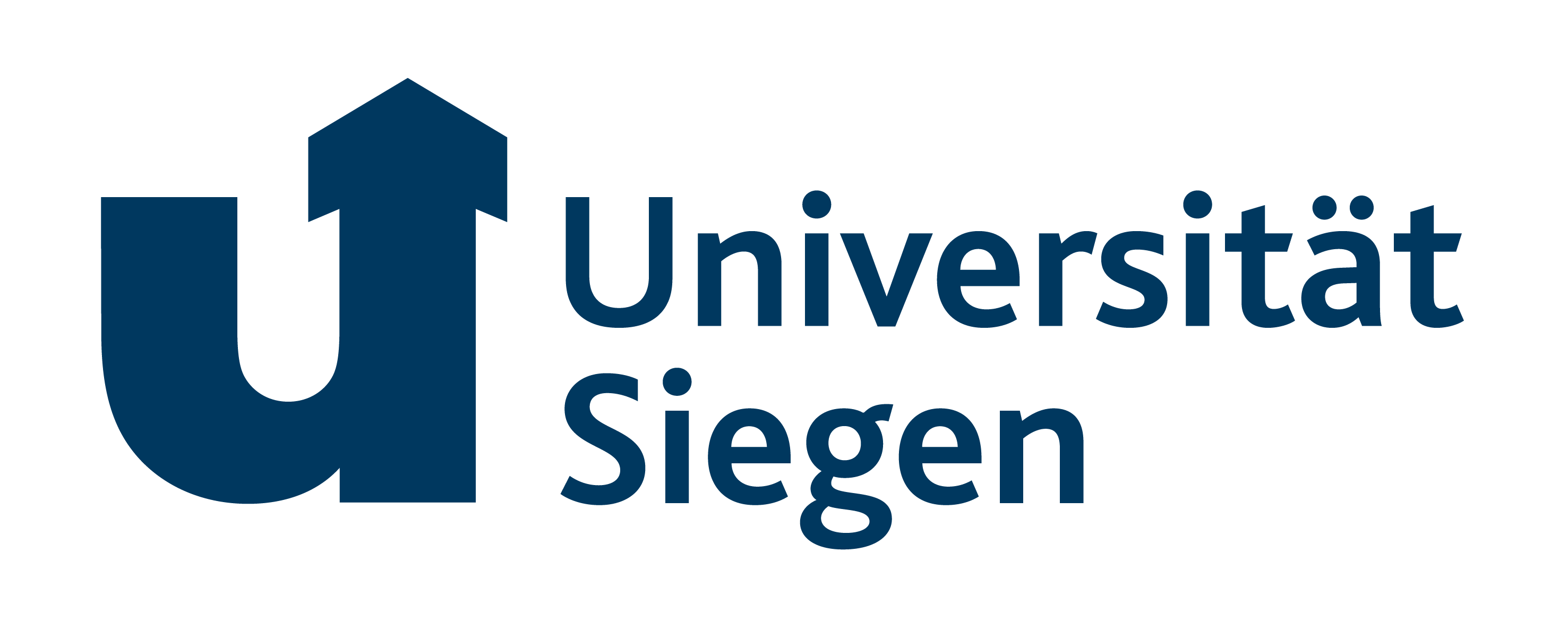 University of Siegen logo