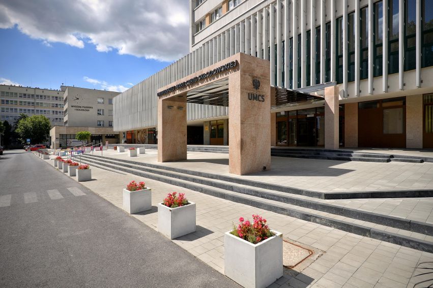 Maria Curie-Skłodowska University