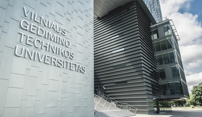 Vilnius Gediminas Technical University (VILNIUS TECH)