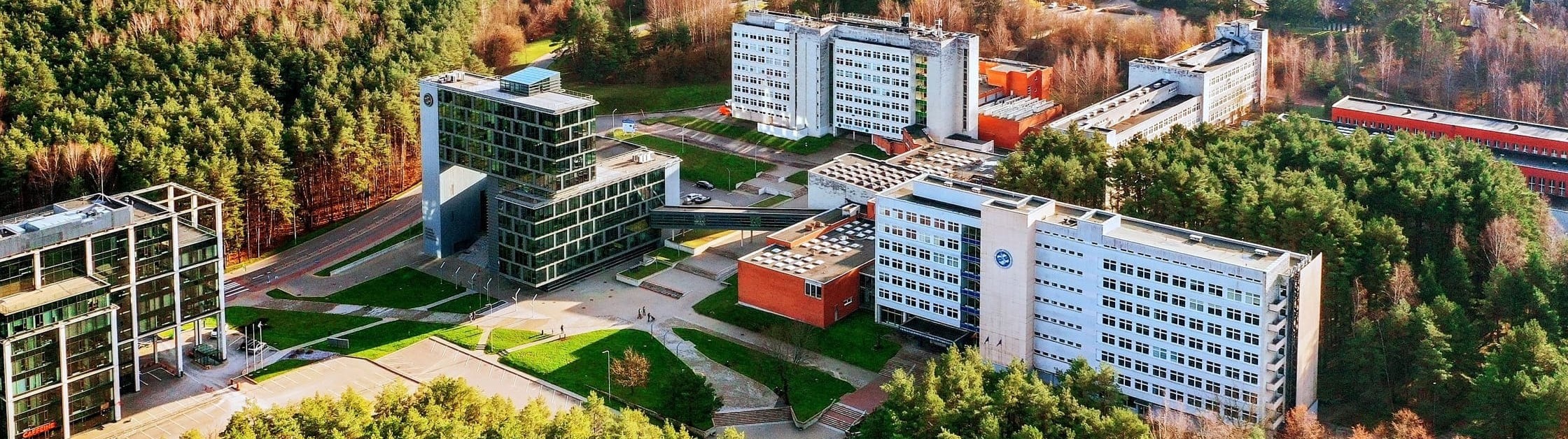 University Logo